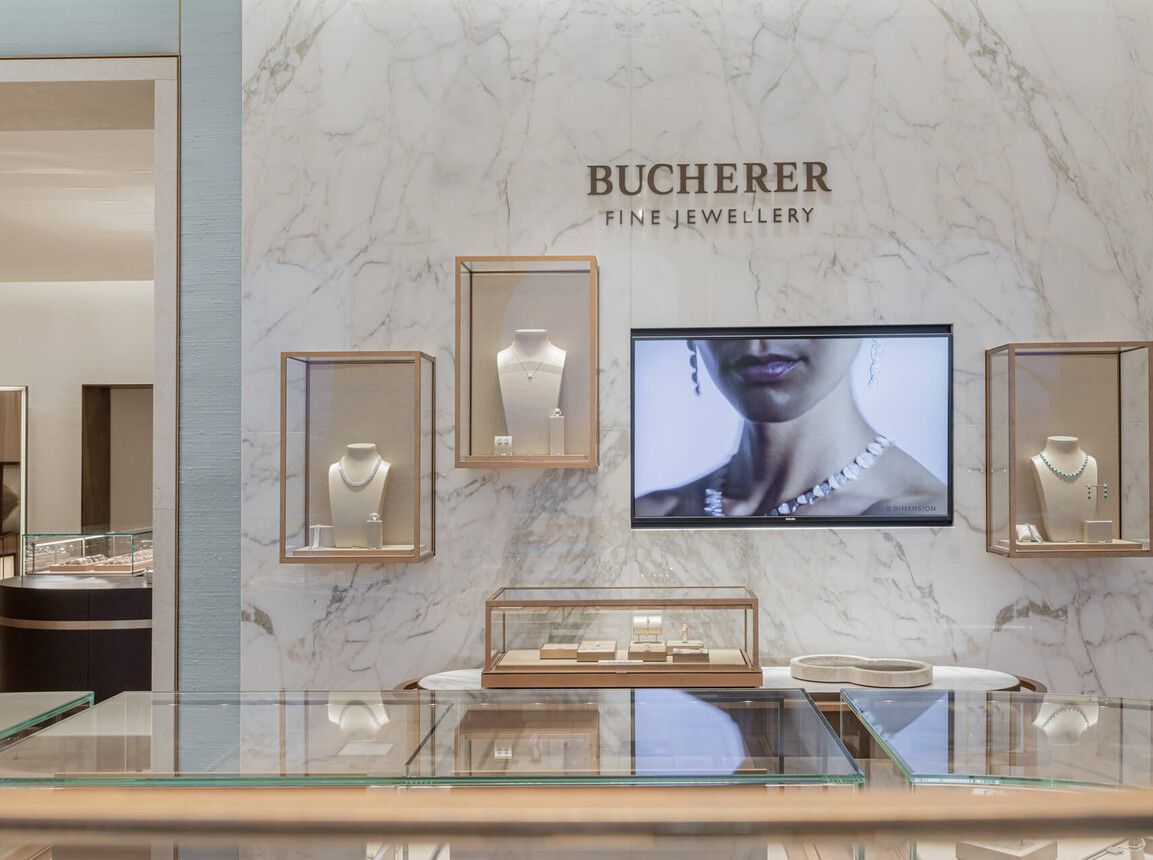 Bucherer